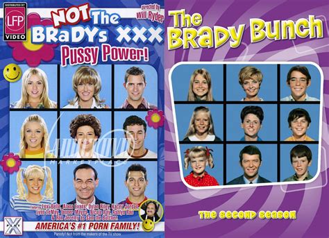 brady bunch porn